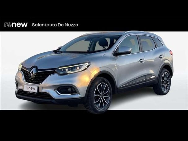 Renault Kadjar BLUE dCi 85 kW image number 1