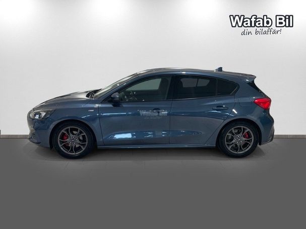 Ford Focus 1.5 110 kW image number 5