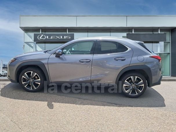 Lexus UX 135 kW image number 19