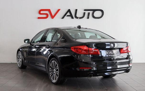 BMW 530 e 185 kW image number 4