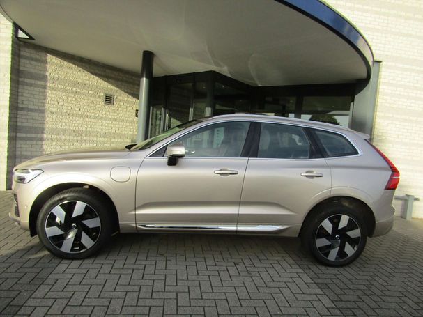 Volvo XC60 Plug-in Hybrid T6 Bright AWD Ultimate 293 kW image number 1