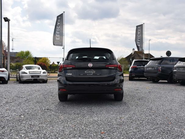 Fiat Tipo 1.0 74 kW image number 6