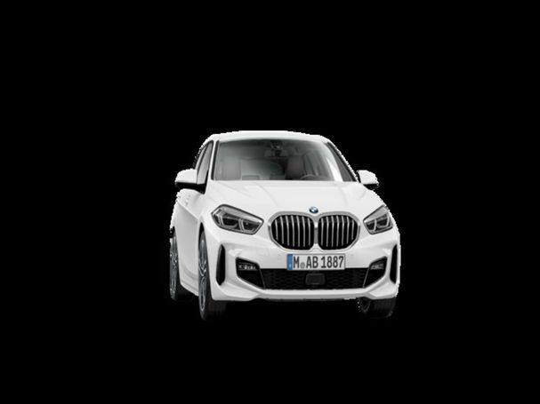 BMW 118i 100 kW image number 7