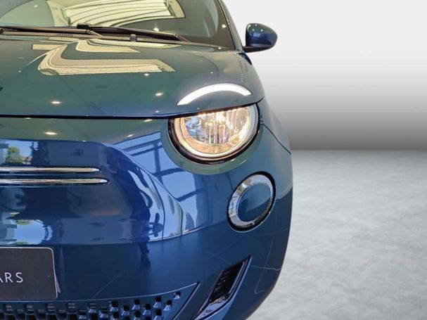 Fiat 500 e 42 kWh 87 kW image number 6