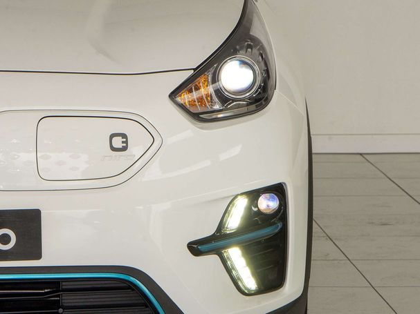 Kia Niro 150 kW image number 5