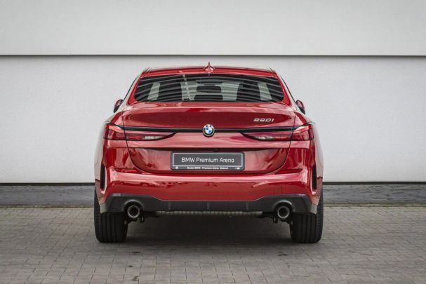 BMW 220i 131 kW image number 7