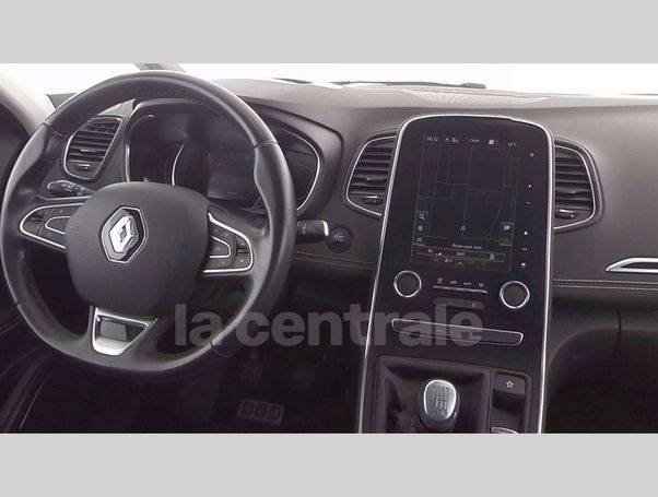 Renault Grand Scenic TCe 140 103 kW image number 26