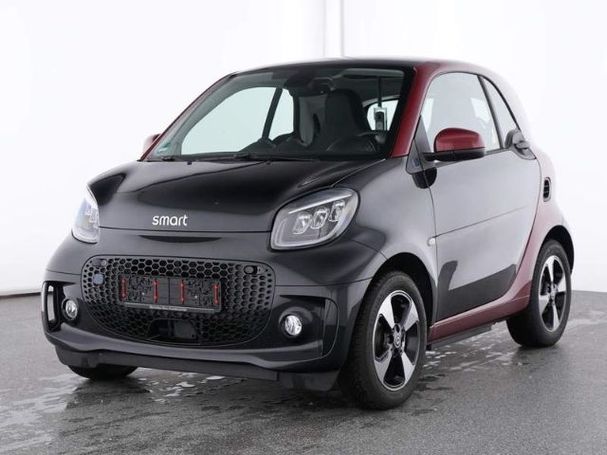 Smart ForTwo EQ 60 kW image number 1