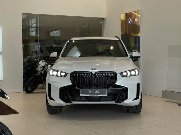 BMW X5 xDrive30d Sport 220 kW image number 2