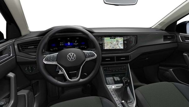 Volkswagen Taigo 1.0 TSI 70 kW image number 10