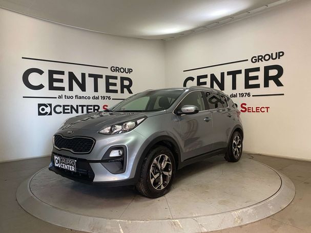 Kia Sportage 1.6 2WD 93 kW image number 1