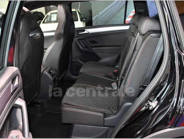 Seat Tarraco 1.5 TSI 110 kW image number 4