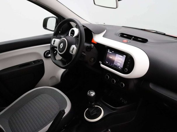 Renault Twingo SCe 75 54 kW image number 38