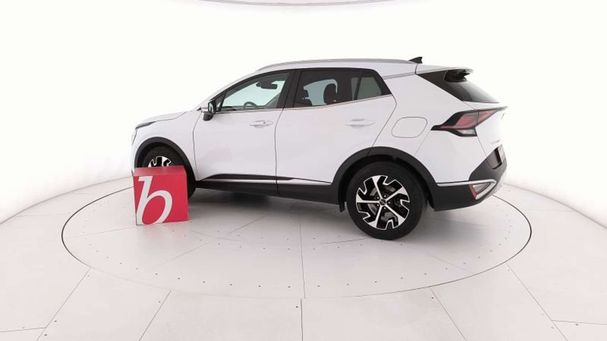 Kia Sportage 1.6 CRDI DCT 100 kW image number 5