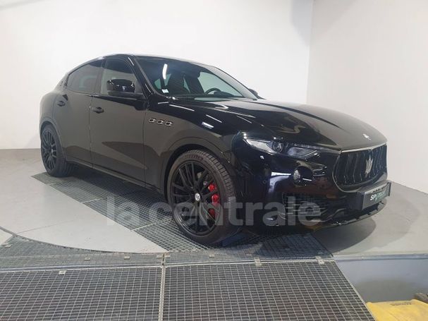 Maserati Levante 316 kW image number 2