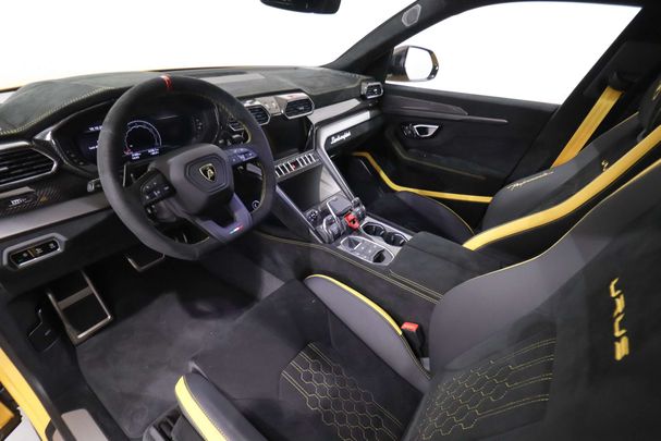 Lamborghini Urus Performante 4.0 V8 490 kW image number 9