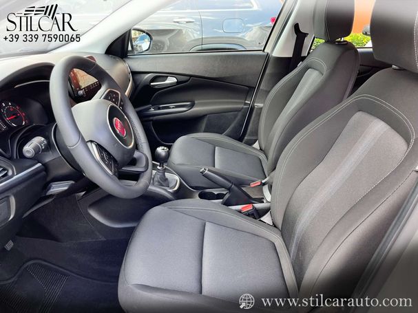 Fiat Tipo 1.6 MultiJet Mirror 88 kW image number 10