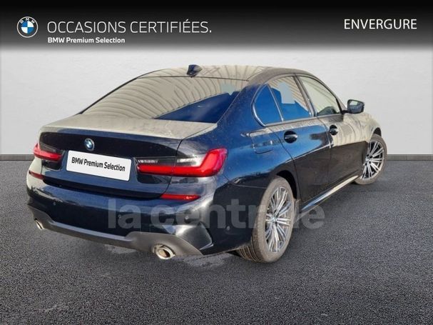 BMW 320d xDrive M Sport 140 kW image number 2