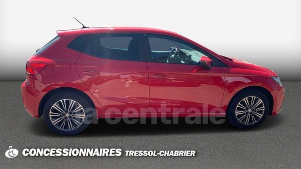 Seat Ibiza 1.0 TSI 70 kW image number 14