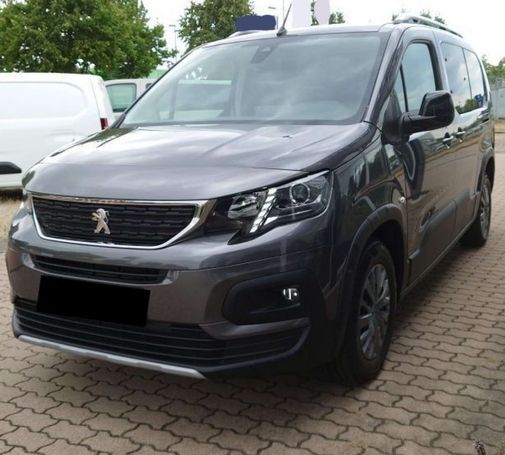 Peugeot Rifter BlueHDi 130 Allure 96 kW image number 6