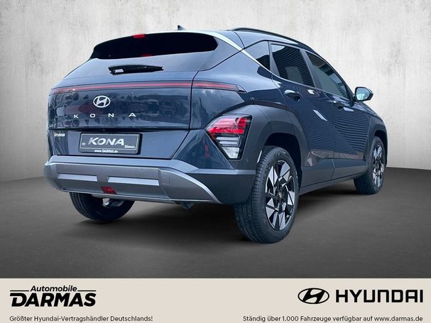 Hyundai Kona 1.6 DCT 146 kW image number 6