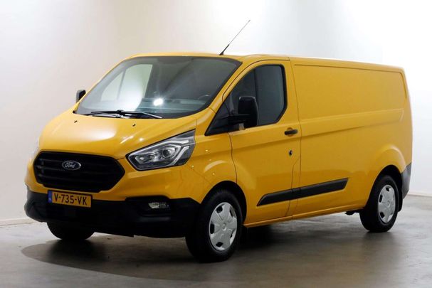 Ford Transit Custom L2H1 Trend 77 kW image number 8