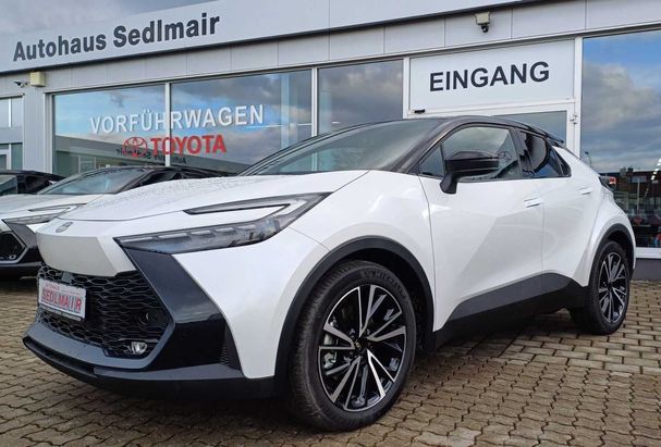 Toyota C-HR 2.0 Plug-In Hybrid 164 kW image number 1