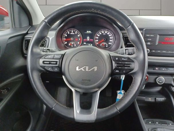 Kia Rio 1.2 62 kW image number 10