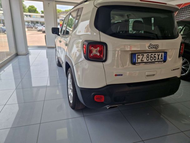 Jeep Renegade 1.6 88 kW image number 5