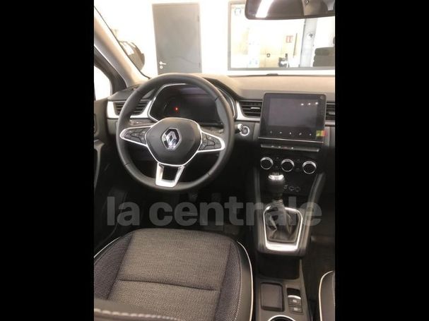 Renault Captur Energy TCe 90 INTENS 67 kW image number 3