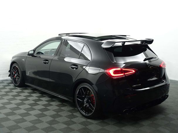 Mercedes-Benz A 35 AMG 243 kW image number 4