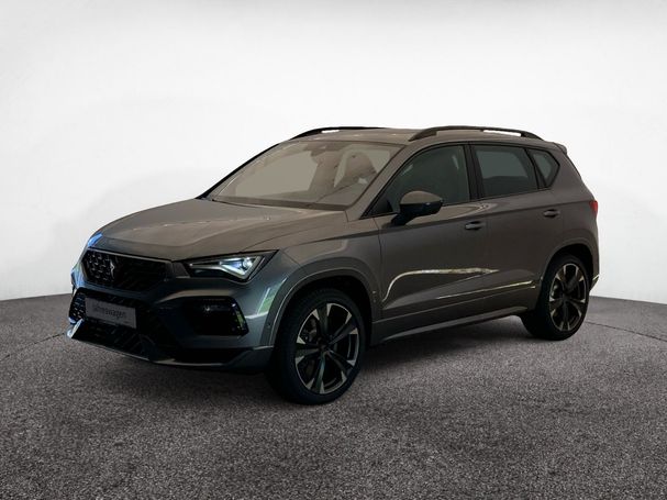 Cupra Ateca TSI DSG 221 kW image number 1