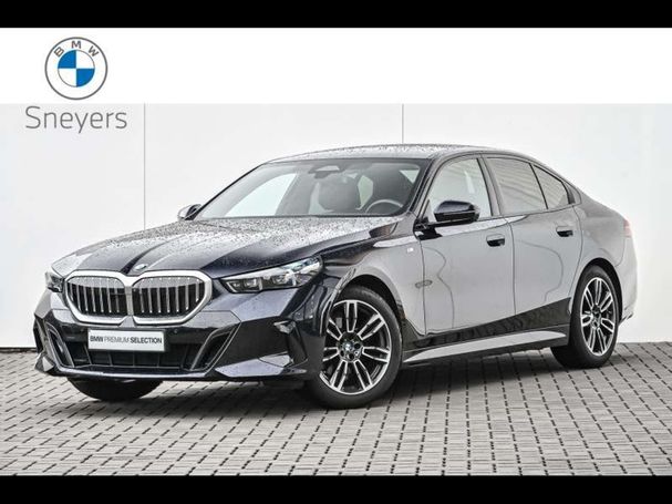 BMW 520i 120 kW image number 1