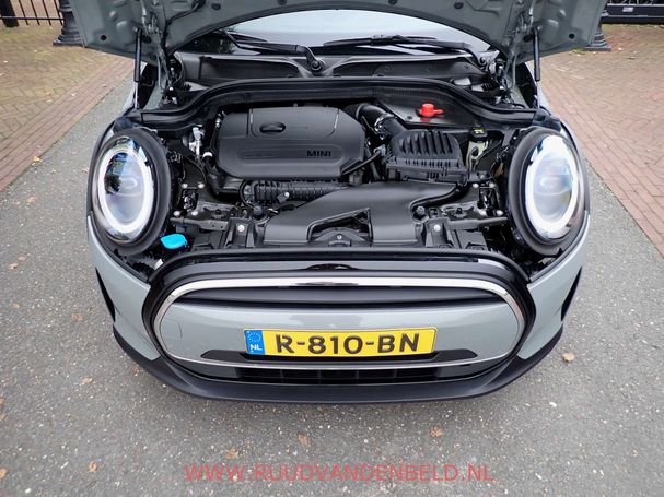 Mini One Mini 75 kW image number 22