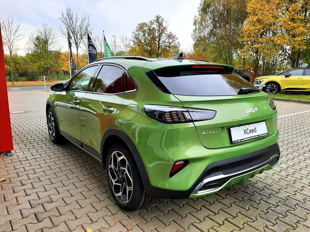 Kia XCeed 1.6 150 kW image number 4