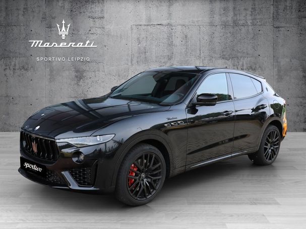 Maserati Levante 316 kW image number 1