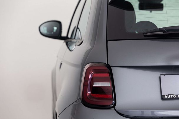 Fiat 500 e 42 kWh 87 kW image number 3