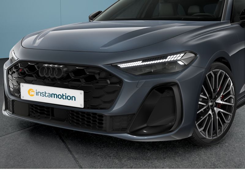 Audi S5 Avant TFSI