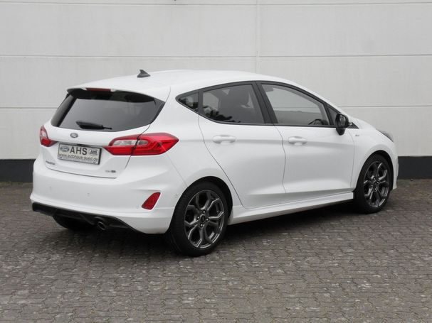 Ford Fiesta ST-Line 92 kW image number 2