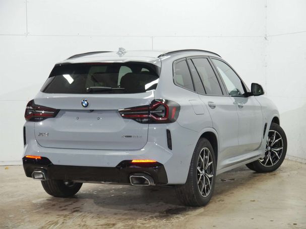 BMW X3 xDrive 210 kW image number 2