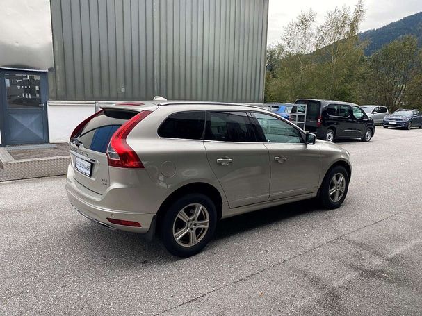 Volvo XC60 D4 AWD Geartronic 140 kW image number 3