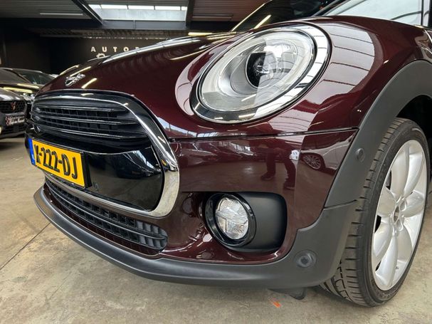 Mini Cooper Clubman 100 kW image number 5