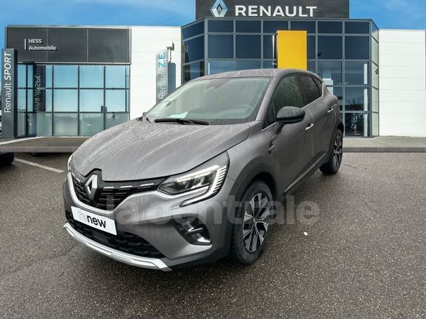 Renault Captur Mild Hybrid 140 Techno 103 kW image number 1