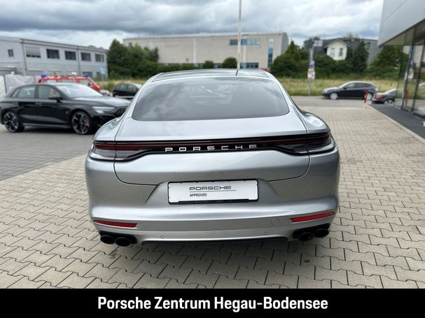 Porsche Panamera 4S Executive E-Hybrid 412 kW image number 4