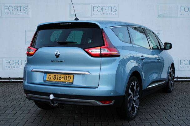 Renault Grand Scenic TCe 140 EDC 104 kW image number 2