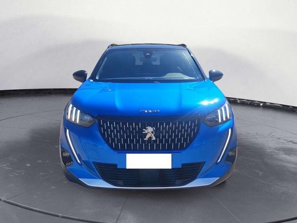 Peugeot 2008 BlueHDi 100 75 kW image number 3