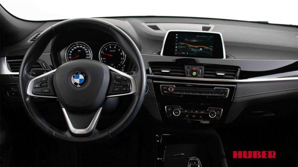 BMW X2 sDrive18i 103 kW image number 12