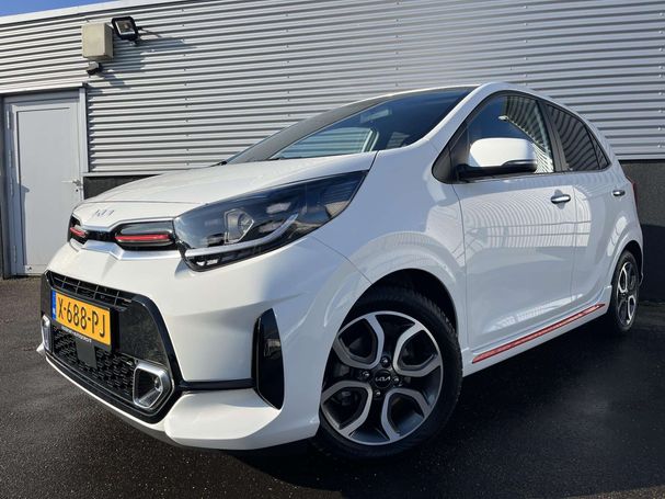 Kia Picanto 1.0 49 kW image number 1