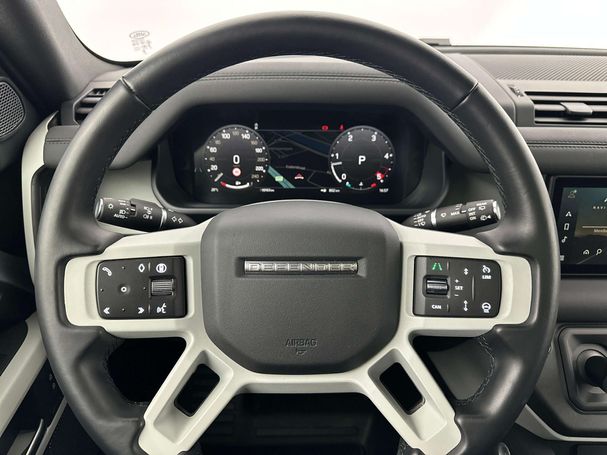 Land Rover Defender 110 3.0 D250 183 kW image number 11