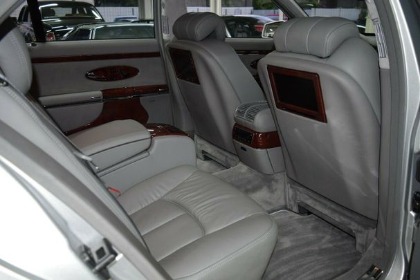 Maybach 57 S 463 kW image number 13